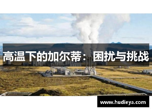 高温下的加尔蒂：困扰与挑战